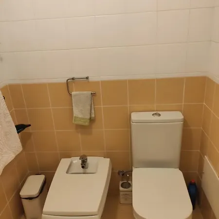 Amelia Apartamento *
