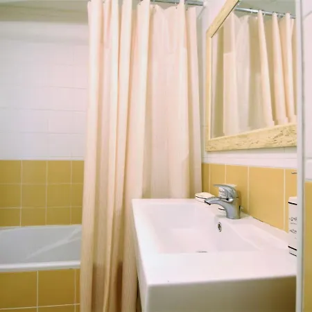 Apartamento Amelia
