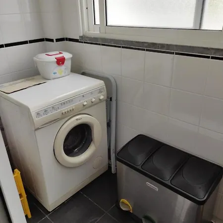 Amelia Apartamento