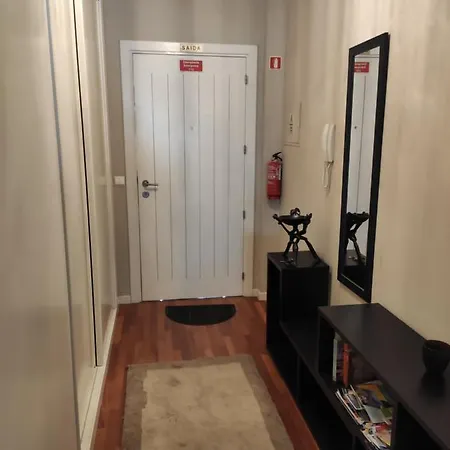 Apartment Amelia *