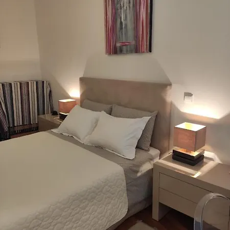 Apartment Amelia *