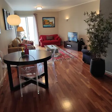 Apartment Amelia