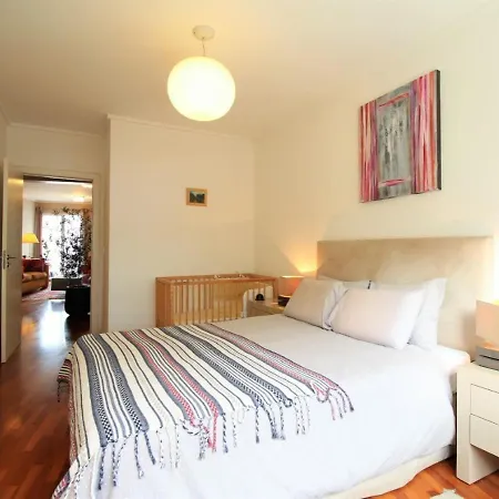 Amelia Apartment Funchal (Madeira)