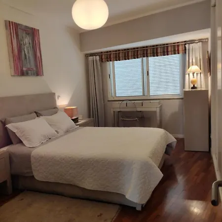 Apartment Amelia *