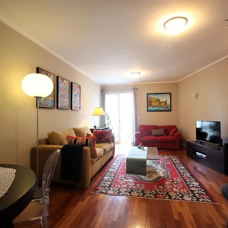 Apartment Amelia