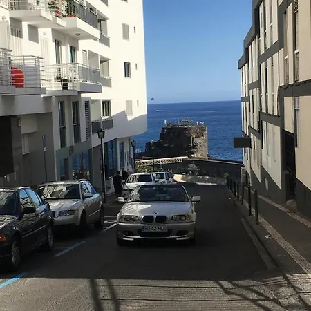 Amelia Funchal (Madeira)