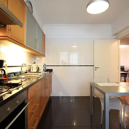 Apartment Amelia *