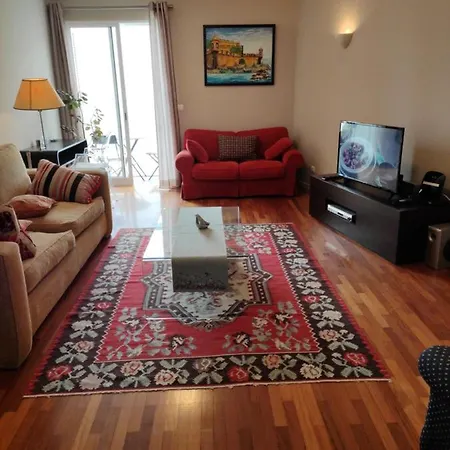 Apartment Amelia *
