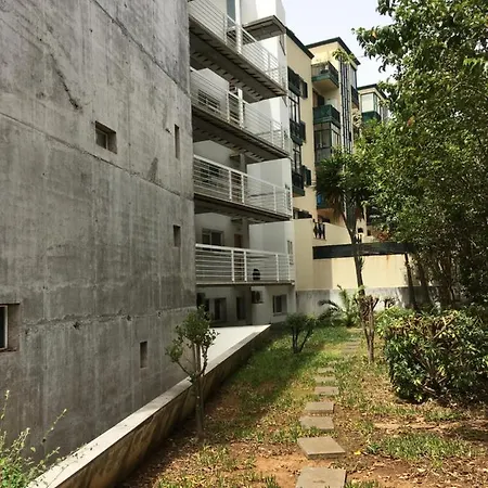 Apartment Amelia *