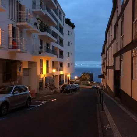 Apartment Amelia Funchal (Madeira)