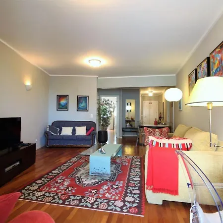 Apartment Amelia Funchal (Madeira)