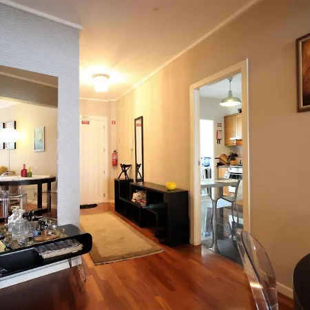 Apartment Amelia Funchal (Madeira)