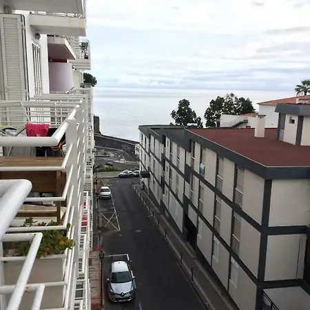 Amelia Apartment