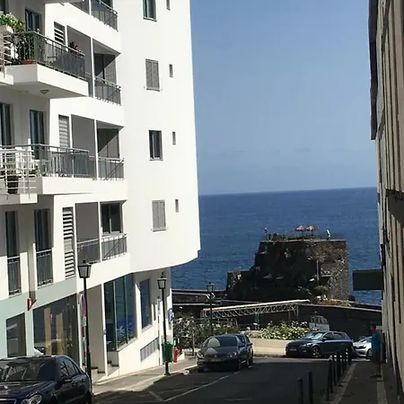 Amelia * Funchal (Madeira)