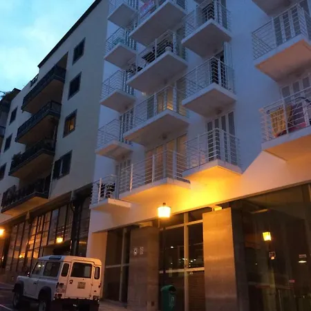Amelia Apartment *